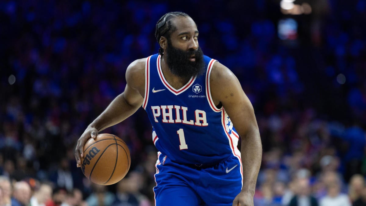 James Harden's Trade Rumors and Return to 76ers: Clippers Step Back as Season Begins