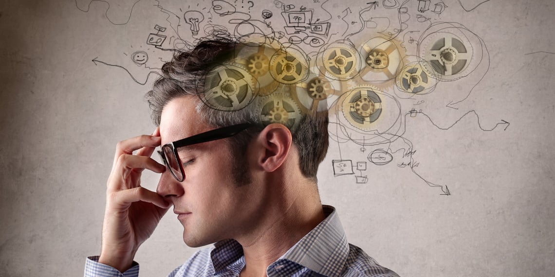 Featured image for "Cognitive Distancing Boosts Decision-Making Performance, Study Finds"