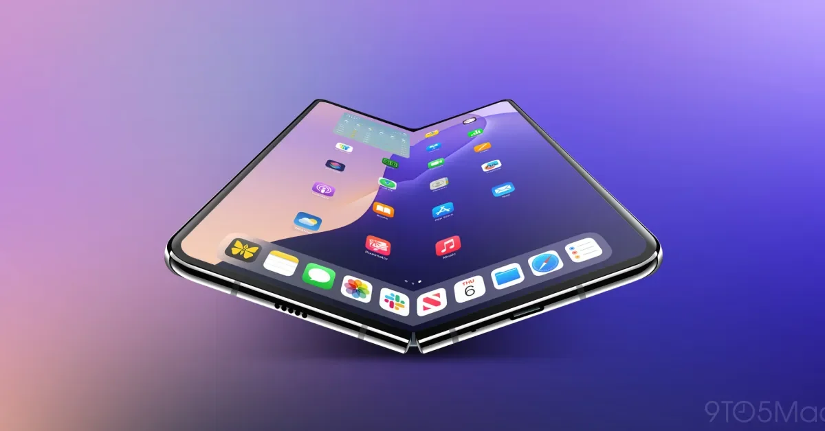 Apple's Foldable iPhone: Innovations and Cost-Saving Strategies