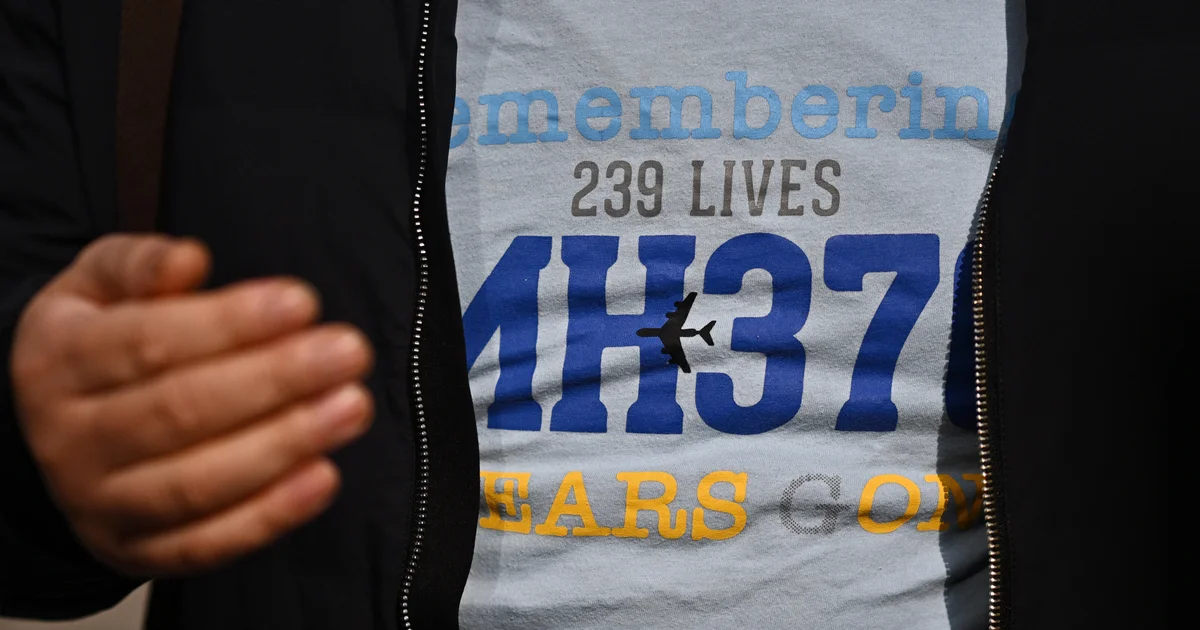 Featured image for Malaysia to Resume Deep-Sea Search for MH370 After 11 Years