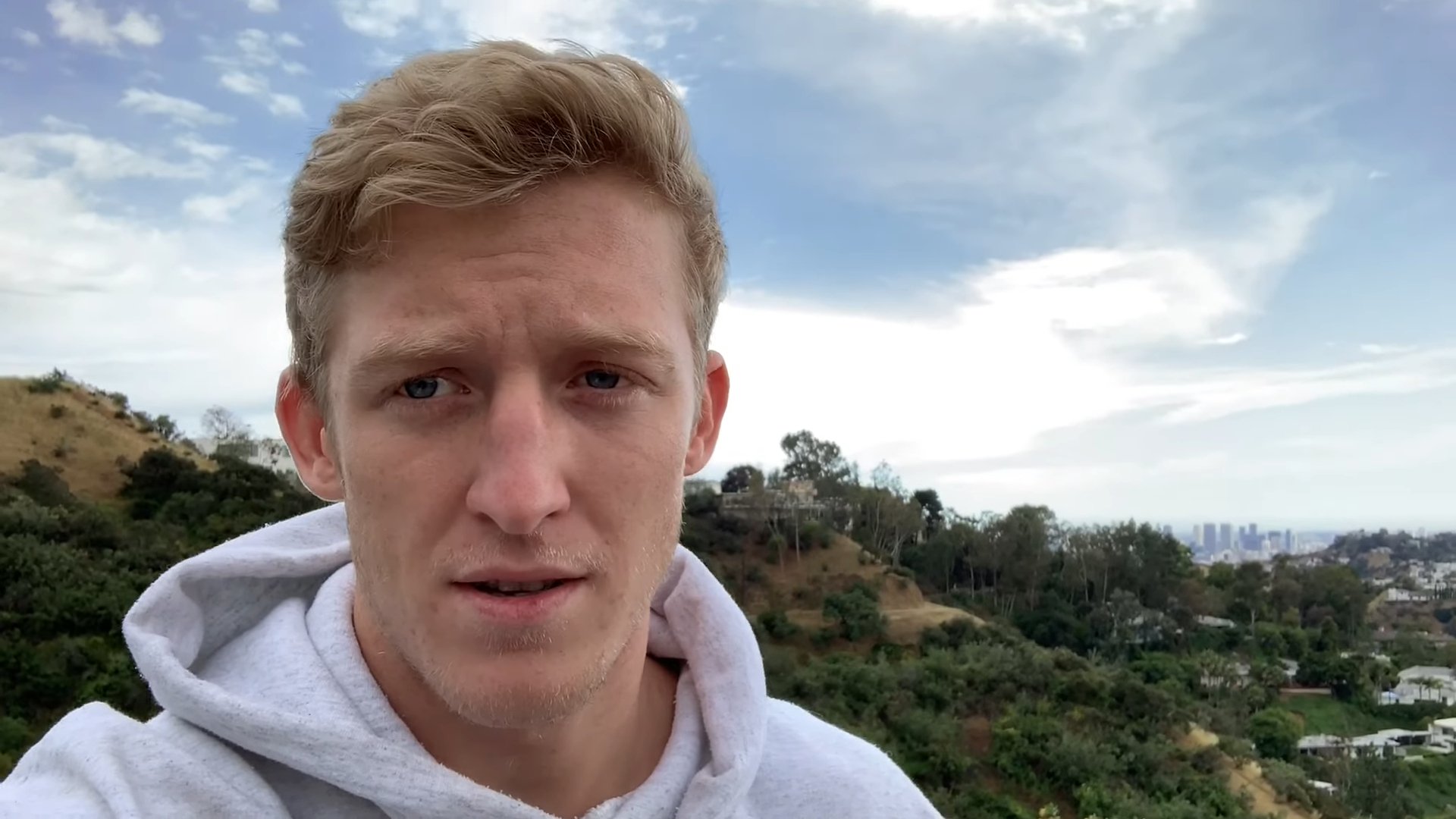 Tfue Bids Farewell in Emotional Retirement Video.