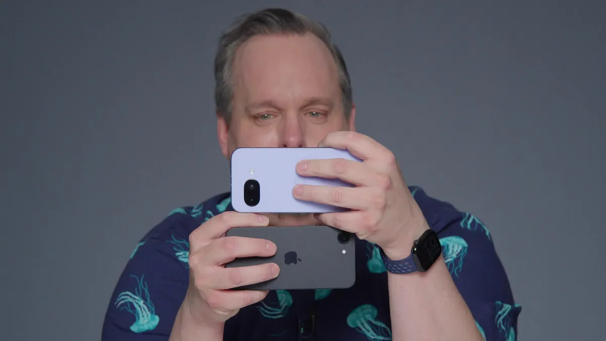 Featured image for iPhone 16E and Pixel 9A Camera Test Yields Stunning Results