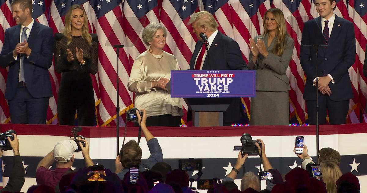 Trump's Transition: Staffing Challenges and Loyalist Priorities