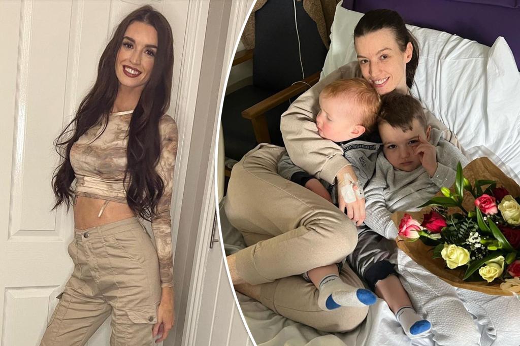 TikTok Star Jehane Thomas Dies at 30 After Battling Migraines.