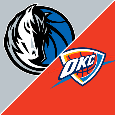 Thunder Triumph Over Mavericks to Reach NBA Cup Semifinals