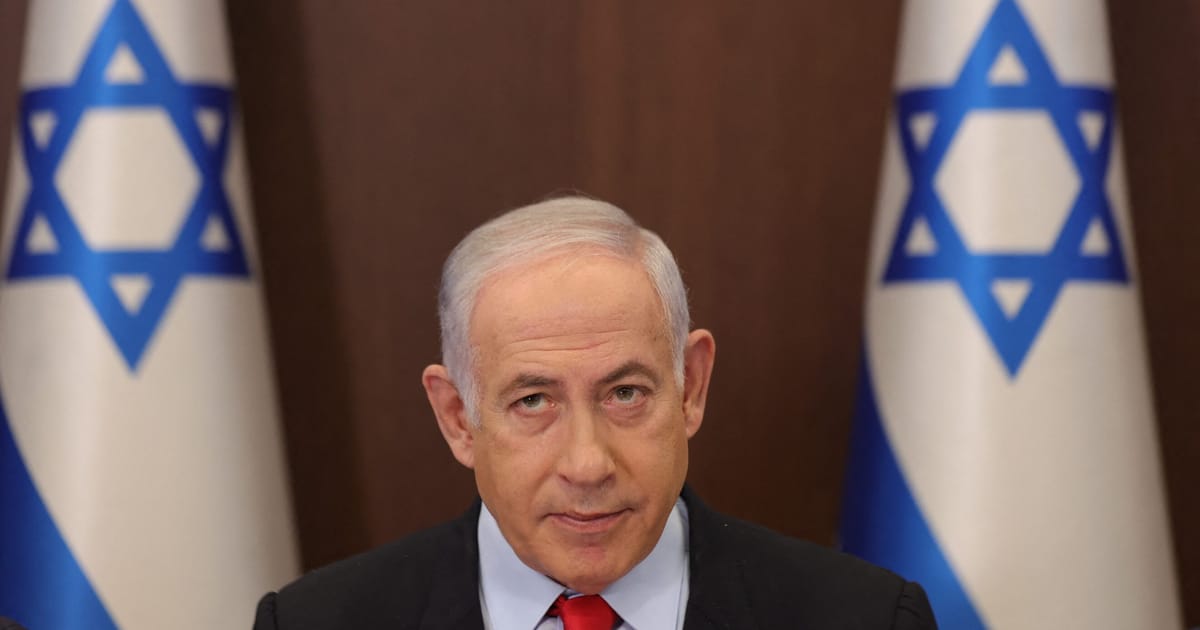 "Challenges for Israel: Navigating ICJ Rulings and Far-Right Pressures"