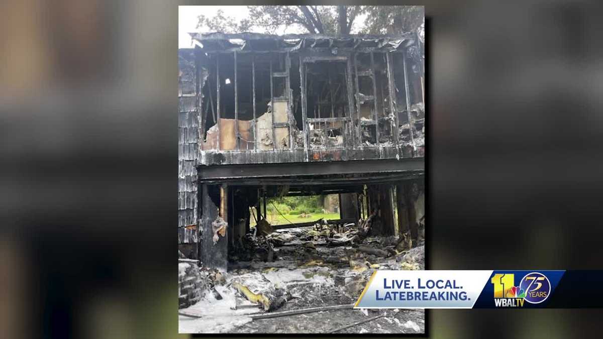 Preventing Lithium-Ion Battery Fires: Lessons from Recent Incidents in Baltimore County.