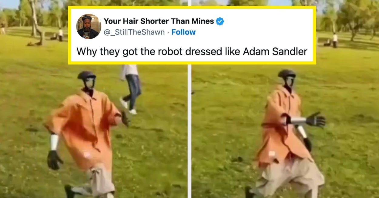 Featured image for Hilarious Black Twitter Tweets That Left My Lungs Sore