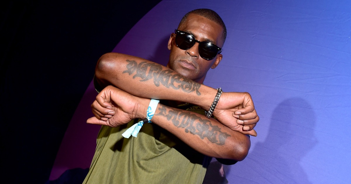 Featured image for "Outkast Producer and Organized Noize Member Rico Wade Dies at 52"