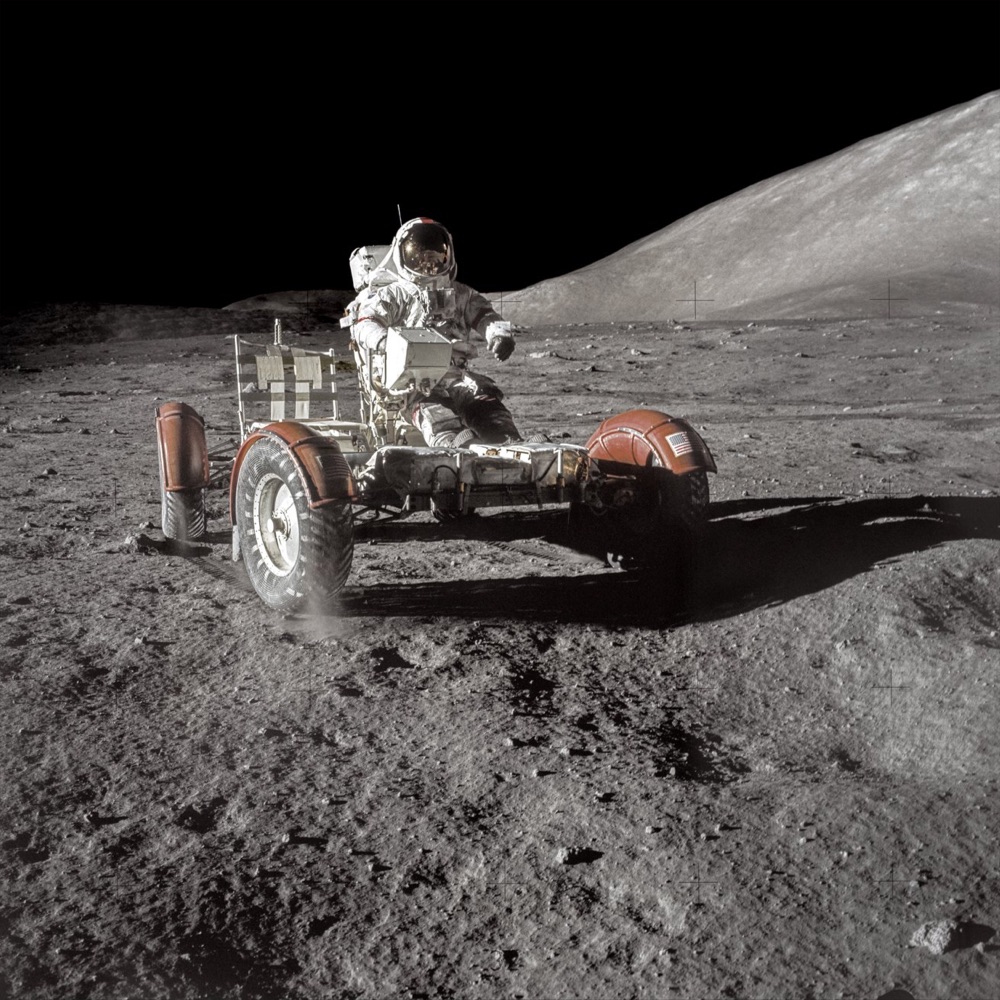 Revitalizing Apollo: A Remastered Journey.