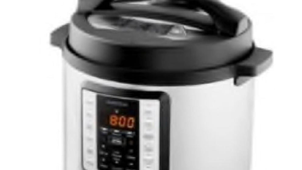 Featured image for "Best Buy Recalls 1 Million Pressure Cookers Over Burn Risks"