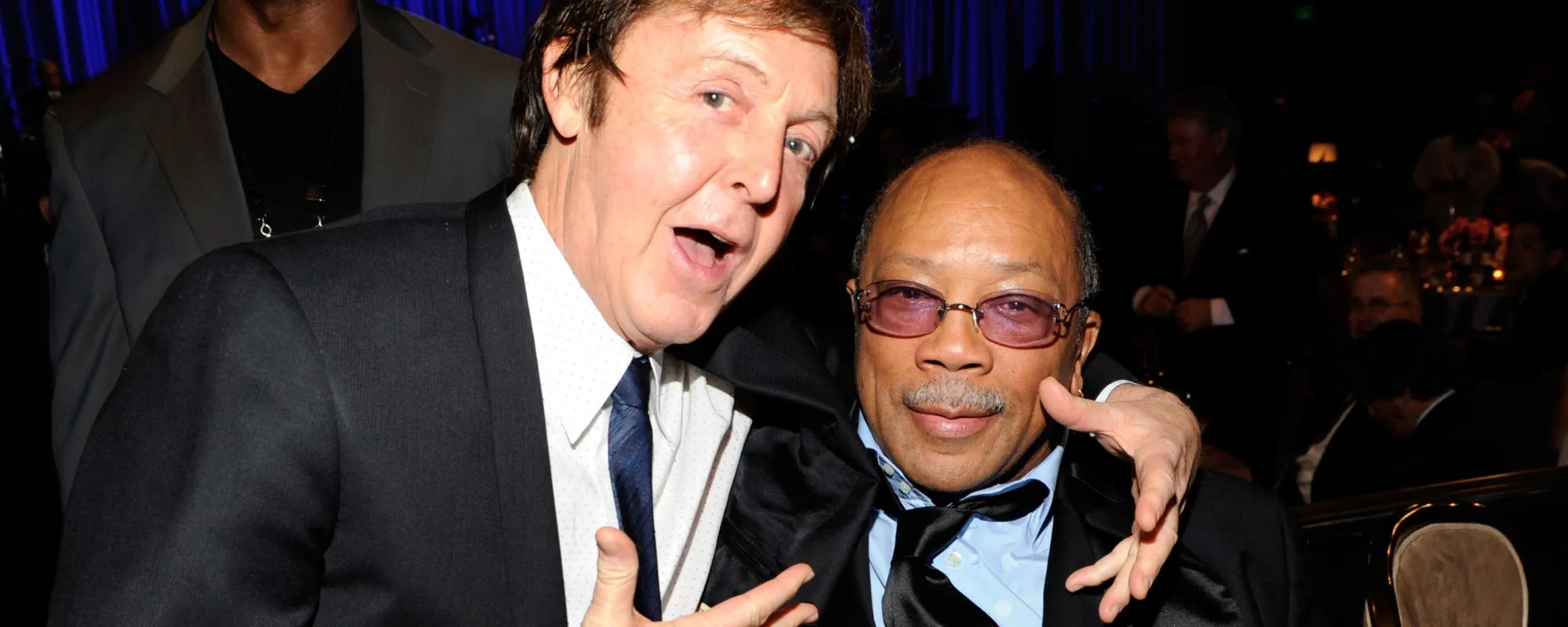 Featured image for Quincy Jones: A Legacy of Unmatched Musical Influence and Mentorship