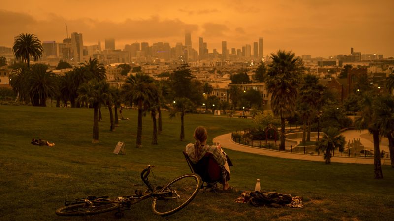 Heat and Pollution: A Deadly Combination Doubles Risk of Heart Attack