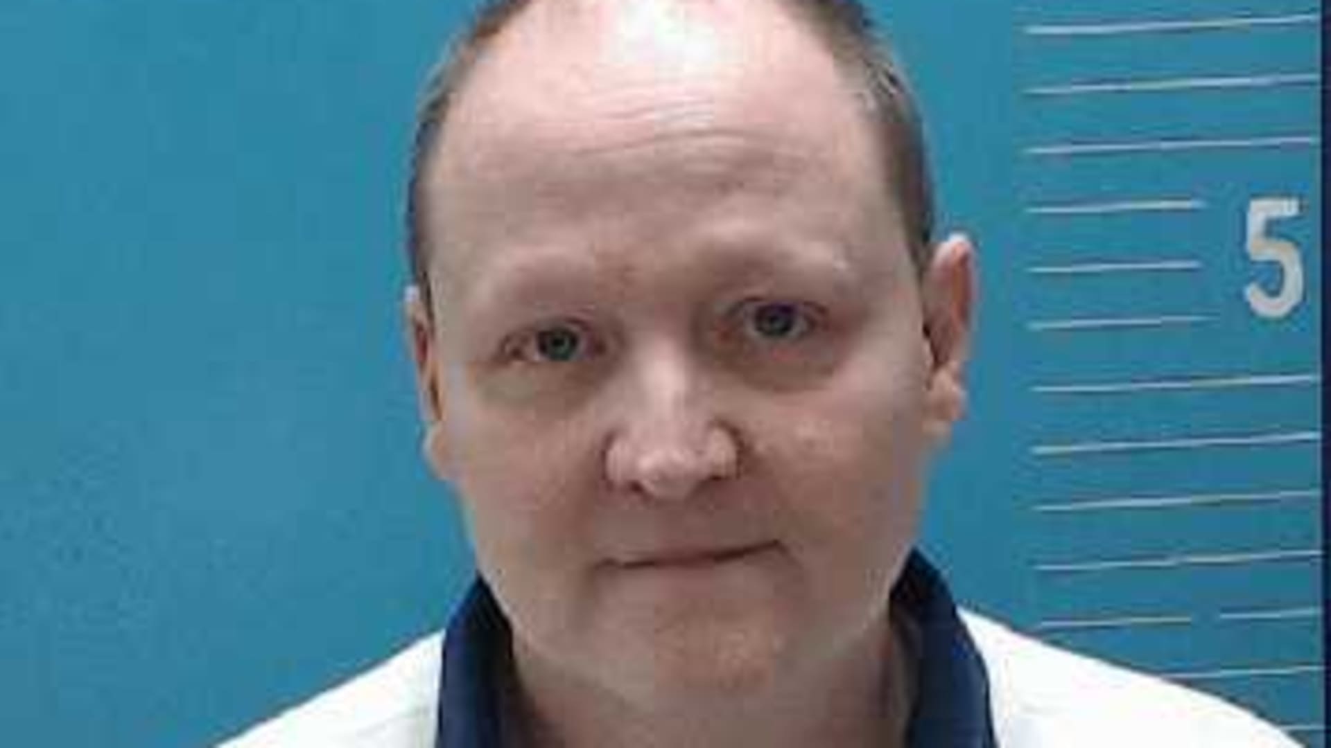 Featured image for Georgia Inmate Serving Life Sentence Accused of Mailing Bombs to Federal Facilities