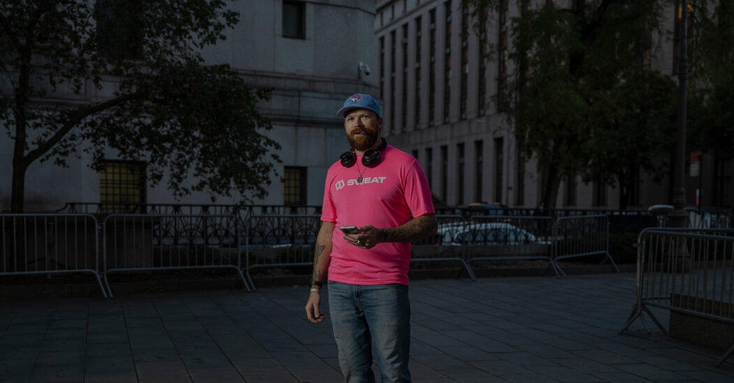 Featured image for Sam Bankman-Fried's Trial: Crypto Influencers, Friends Turned Foes, and a Lush Lifestyle