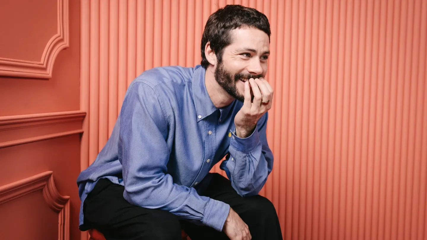 Dylan O’Brien Bets on Bold Roles, Not Likes, in Send Help