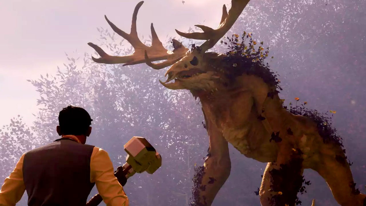 Featured image for "Nightingale Studio Commits to Offline Mode Development After Early Access Feedback"