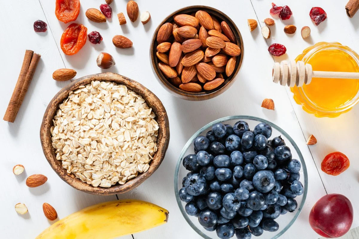 Inside the fridges of cycling’s nutrition gurus: real food that fuels performance