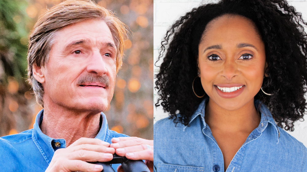 Featured image for "Wild Kingdom" Revival Set to Premiere on NBC This Fall.