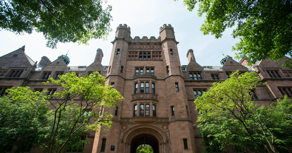 Elite Universities Settle Financial Aid Lawsuit for $104.5 Million