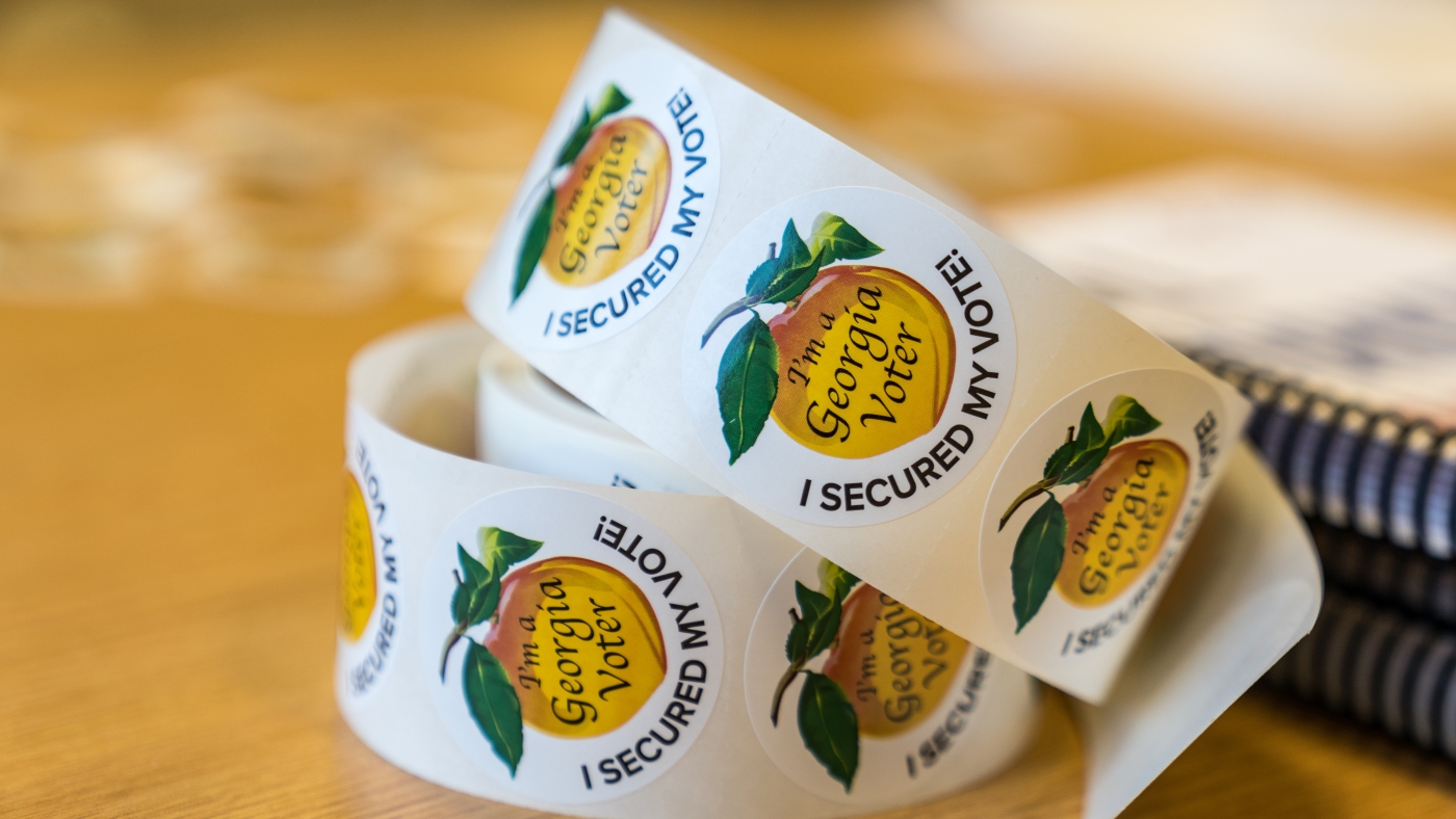 Key Swing States and Counties to Watch in the 2024 Election