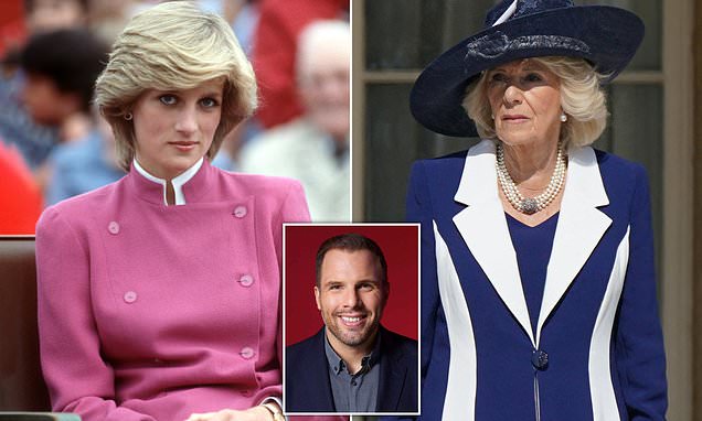 The Rise of Queen Camilla: Insights and Confirmations.