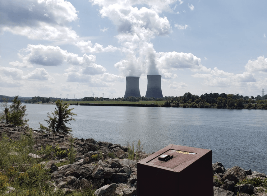 U.S. Accelerates Nuclear and AI-Driven Energy Strategies