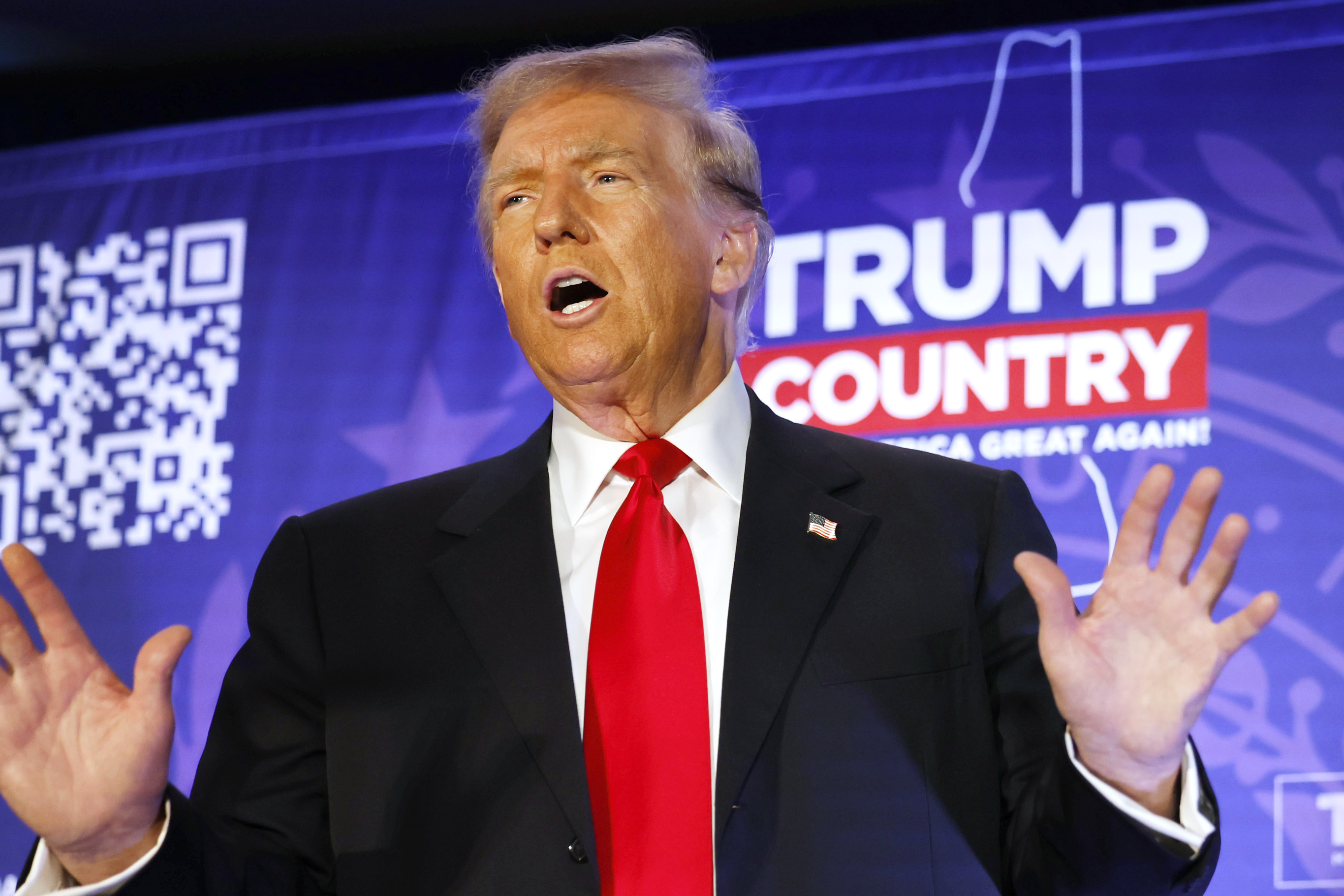 "Trump's Intense Involvement in E. Jean Carroll Case Raises Concerns"