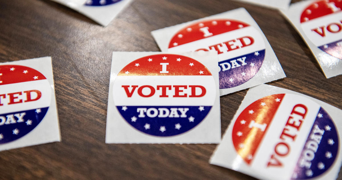 Featured image for "Trump's Path to 2024 Nomination Strengthened by Republican Primary Results"