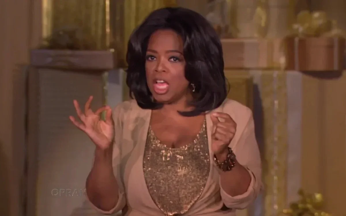 The hidden tax fallout behind Oprah's iconic 'You get a car' moment