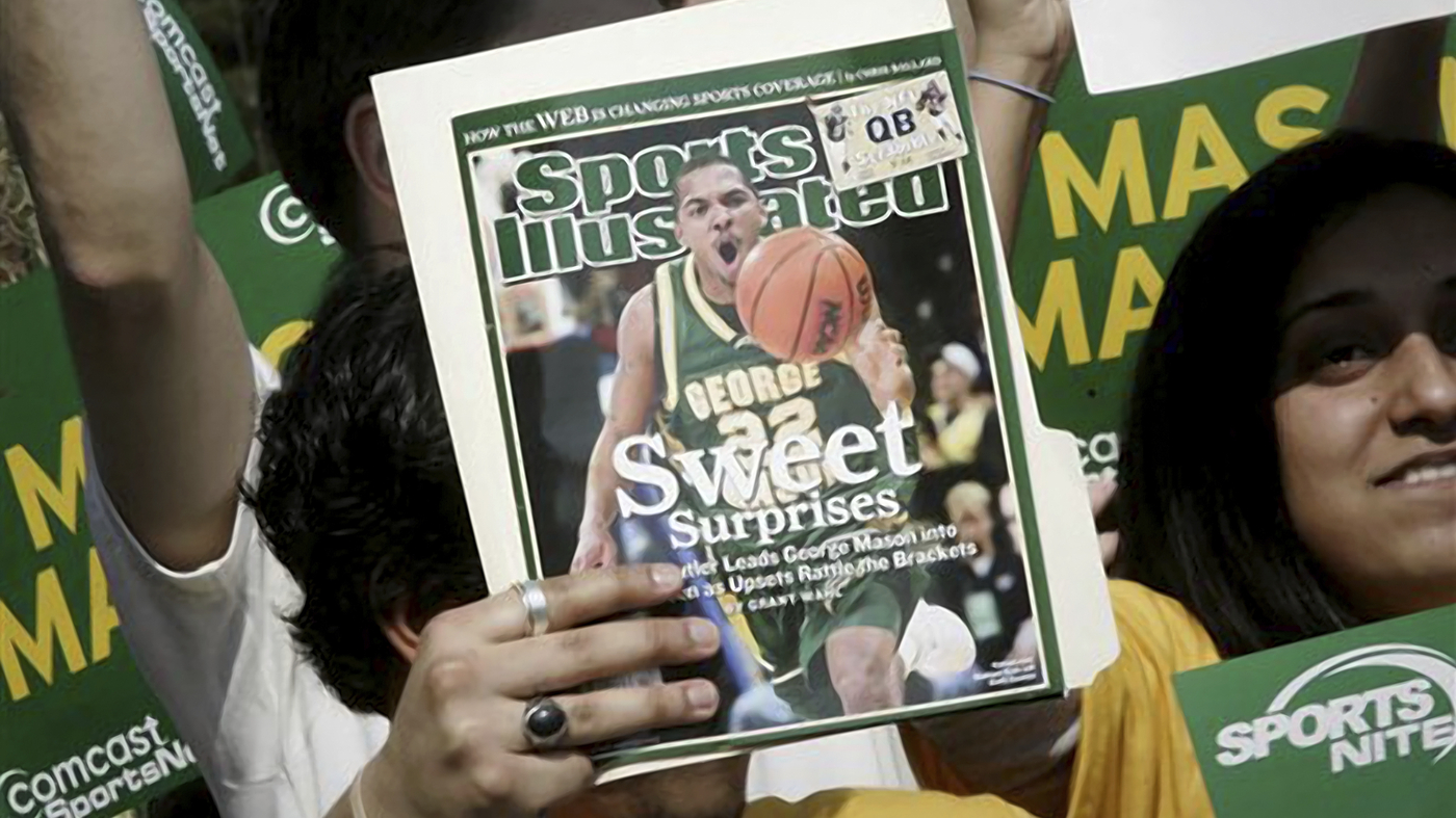 "Sports Illustrated Staff Faces Mass Layoffs as Publisher Loses License"