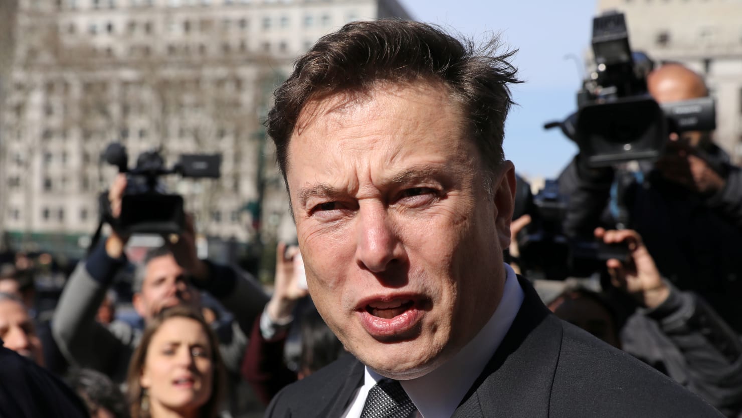 Featured image for The Rise and Fall of Twitter's Blue Check Verification System.