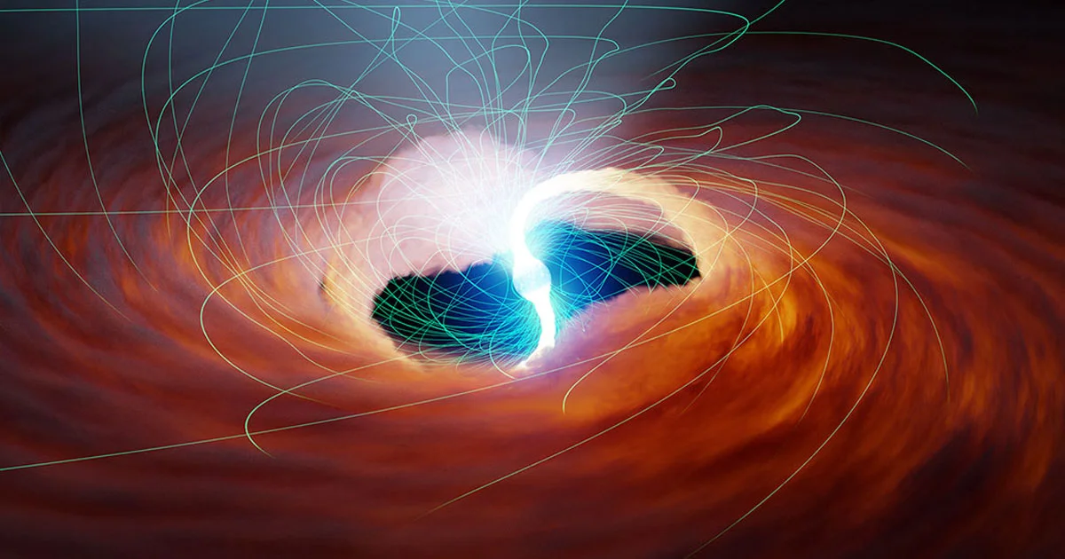 NASA Discovers Cosmic Object That Challenges Laws of Physics with Its Brightness
