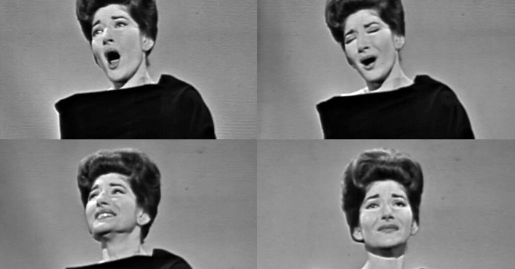 Featured image for "The Enduring Legacy of Maria Callas: Opera's Ultimate Diva"