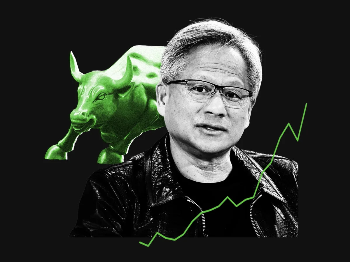 "Nvidia's Future Outlook: Analysts and Investors Weigh In"