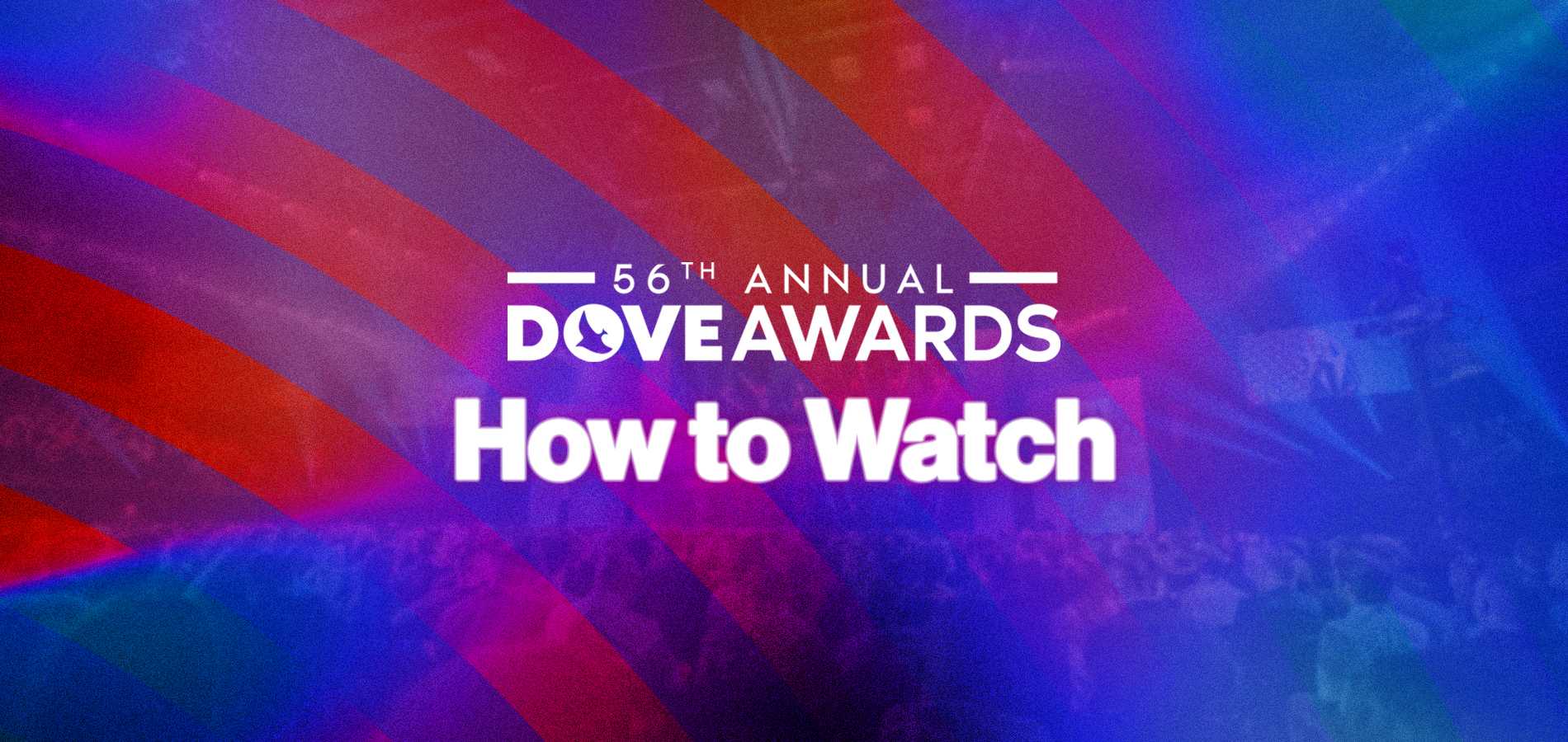 Featured image for Highlights and Winners of the 56th GMA Dove Awards