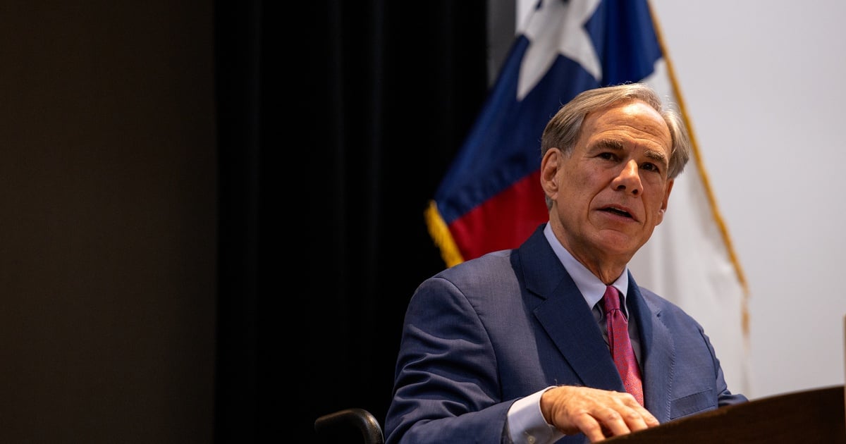 Featured image for Texas Deploys National Guard Amid Widespread Immigration Protests