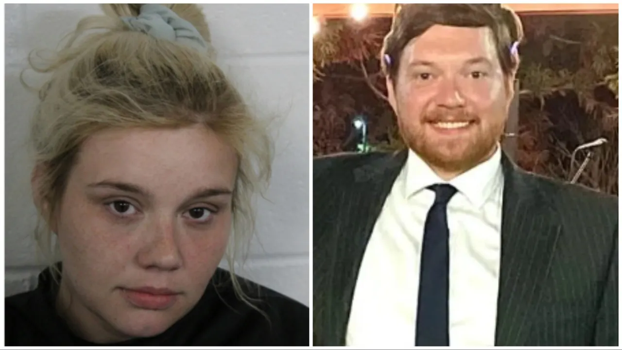 Featured image for Former '16 & Pregnant' Star Whitney Purvis Arrested in Manslaughter Case