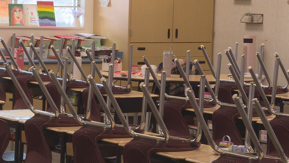 Statewide School Safety Measures and Teacher Pay Bills Pass in Texas and Utah