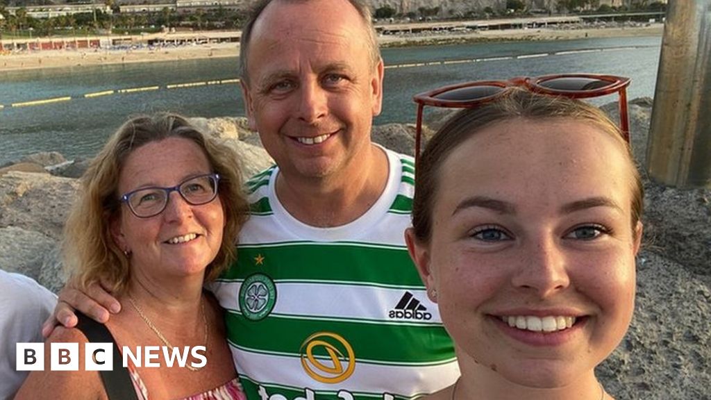 Featured image for "Family's £165 Loss in Ryanair Check-In Dispute"