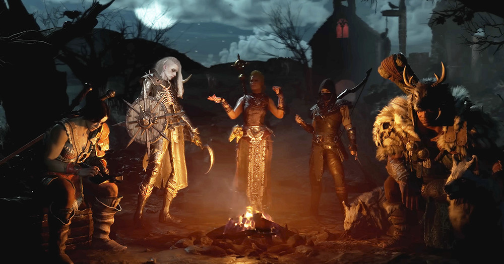 "Everything You Need to Know About Diablo 4 Pre-Order and Beta Rewards"