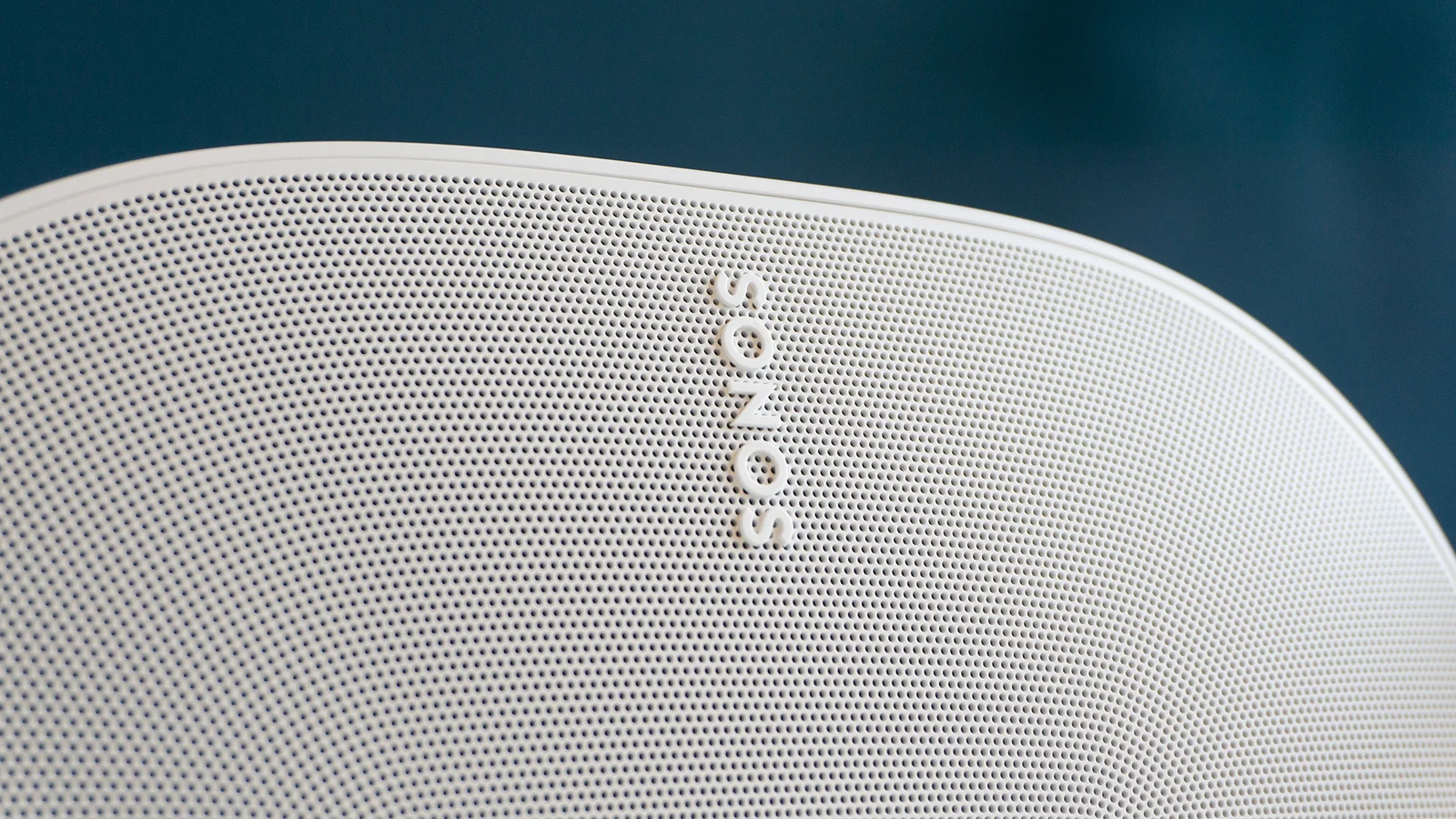 Sonos improves speaker sound quality with new firmware update