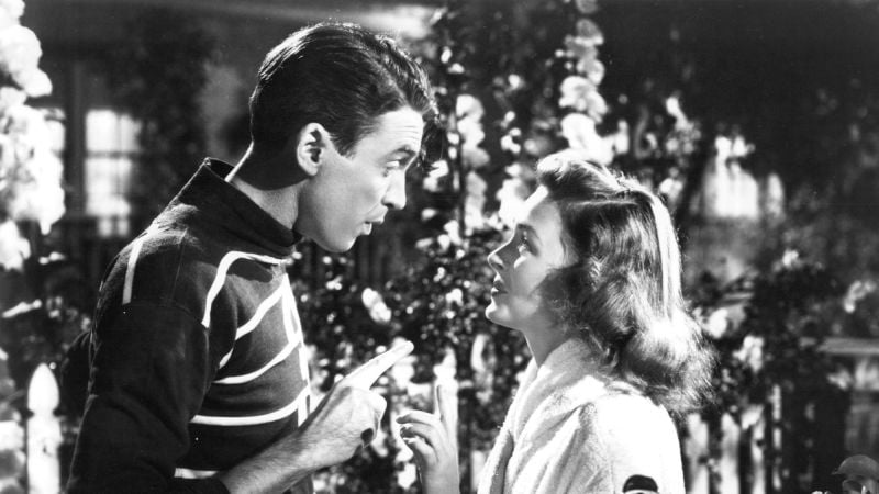 Featured image for Amazon Prime Faces Backlash for Abridged 'It's a Wonderful Life' Missing Key Scene