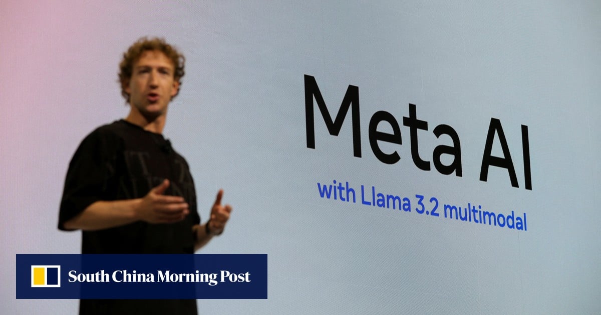 Featured image for Meta's AI Ambitions: Talent, Innovation, and Compensation