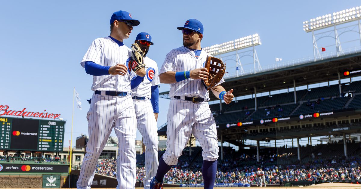 "Cub Tracks: A Universal Signing Spree"