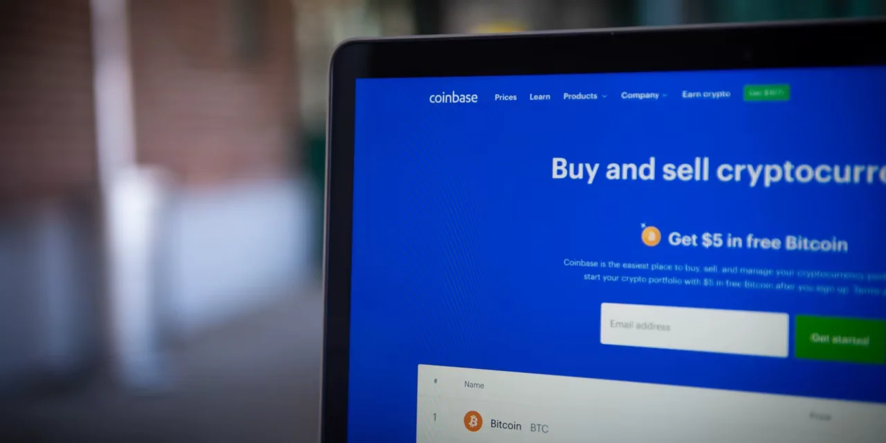 Coinbase's Q1 Earnings Report Sparks Stock Surge Despite Legal Risks.