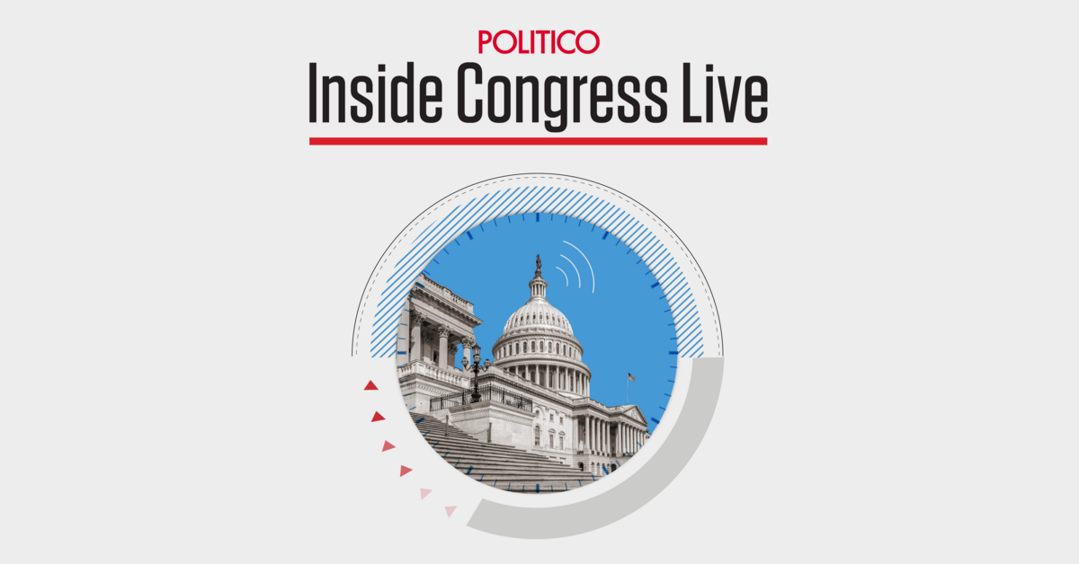 "Senate Vote: Former Maryland Gov. Larry Hogan's Senate Run and GOP's Border Self-Sabotage"