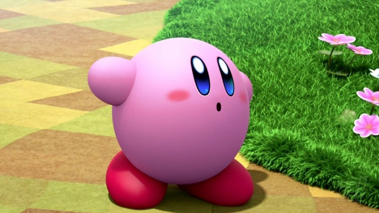 Featured image for The Challenges and Joys of Creating a 3D Kirby Game.
