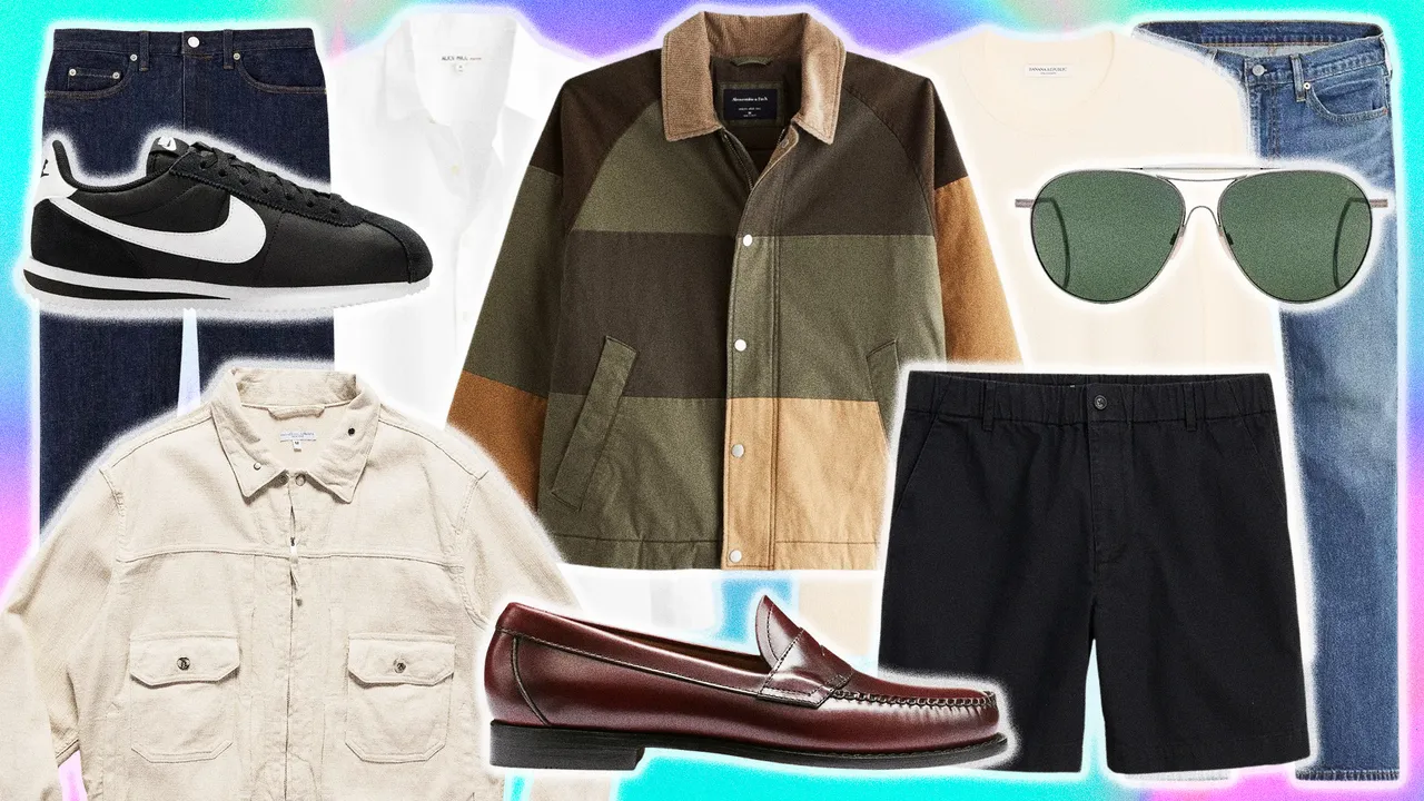 Featured image for Top Labor Day Deals 2025: Up to 86% Off on Fashion, Tech, and Home Essentials