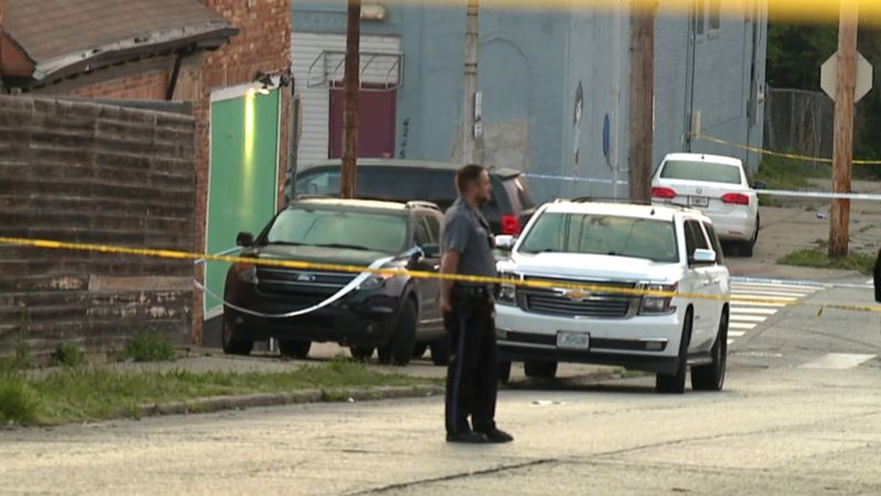 Deadly Shootings at Missouri Nightclubs Leave Multiple Victims Injured and Killed